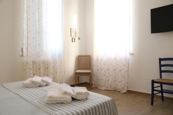 Tolomeo Siclis Soggiorni