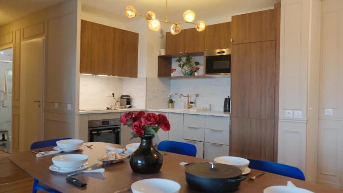 Dream Suite Deluxe Family