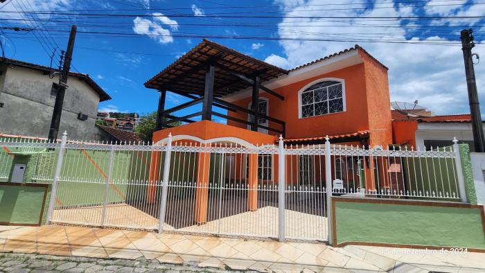 Casa Grande Praia de Ibicuí