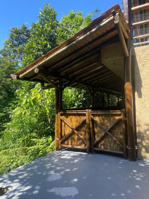 Suítes Cachadaço Beach