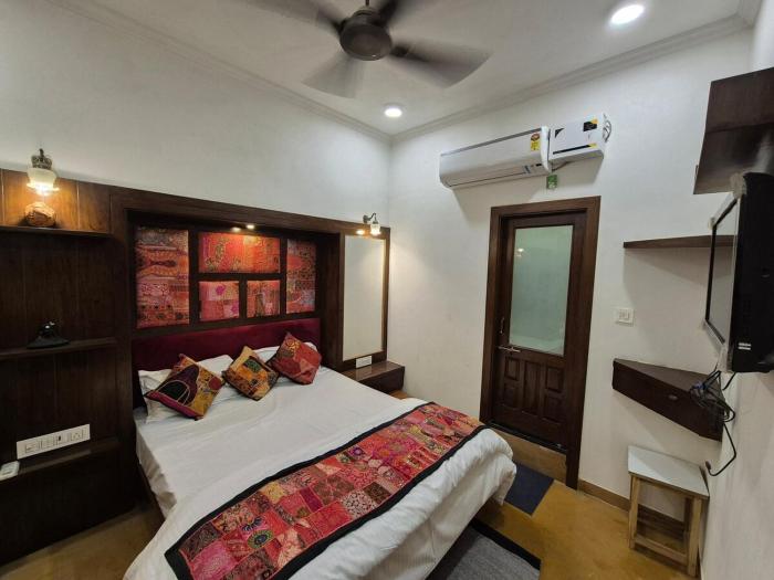 Shri Villa Boutique Homestay