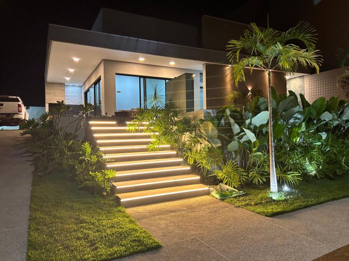 Village kaaiuru - Serra da Canastra - São João Batista do Glória