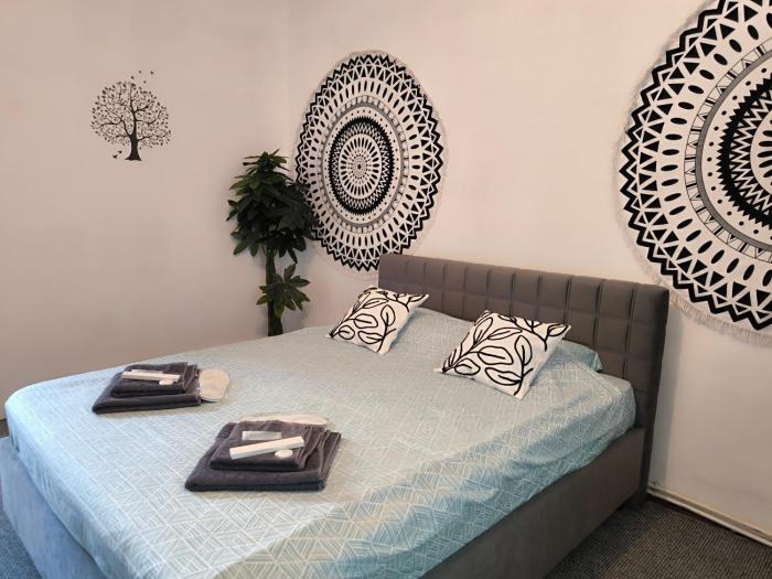 Old Town Studio - Vintage