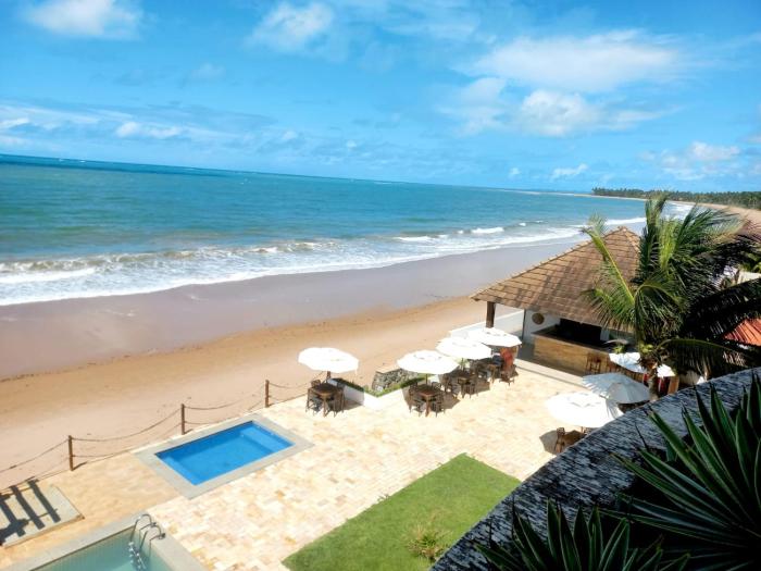 Waterfront Ipioca Maceió