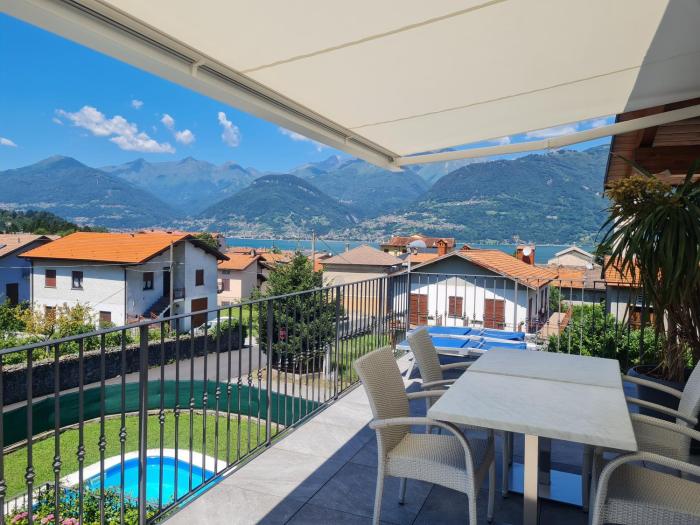 Riva del Lario Home Colico
