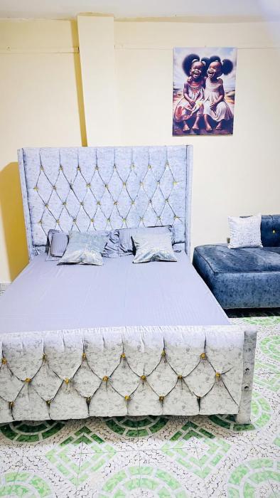 Lifestyle studio apartment Naivas Allsops Ruaraka