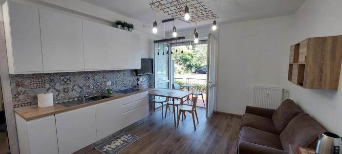 Barbaras house close the lakes