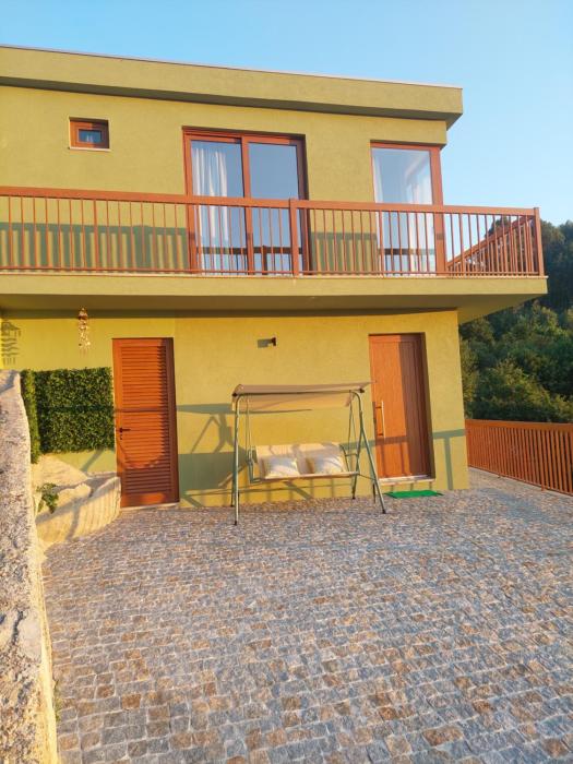 Refúgio das Hortênsias