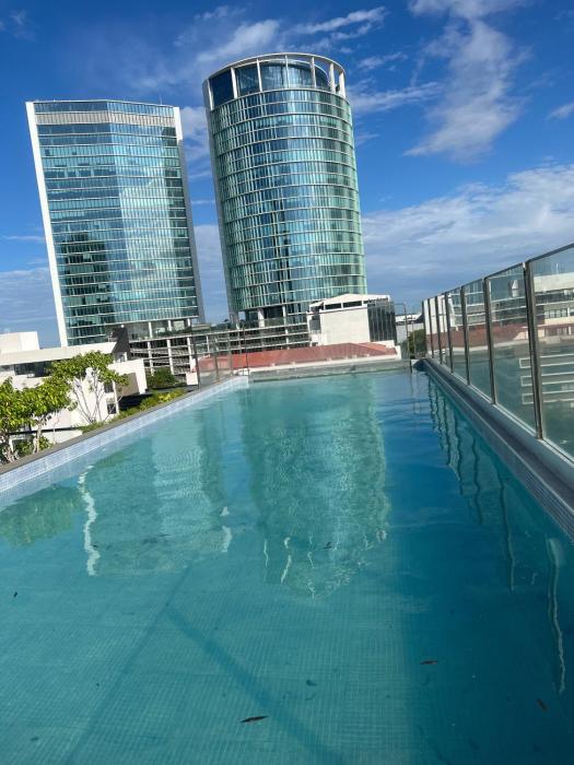 YOU Smart Studio - Equipetrol