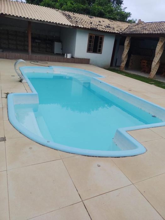 Casa itaipuaçu Maricá