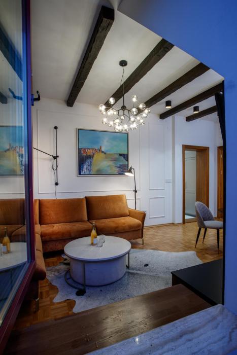 Jezerska Residence Palić