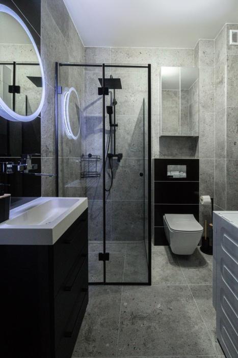 Place Oswiecim - underground parking, air conditioning, Self Check In