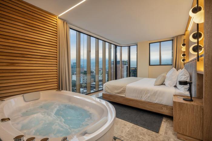 LIN Boutique Hotel by HOUSY