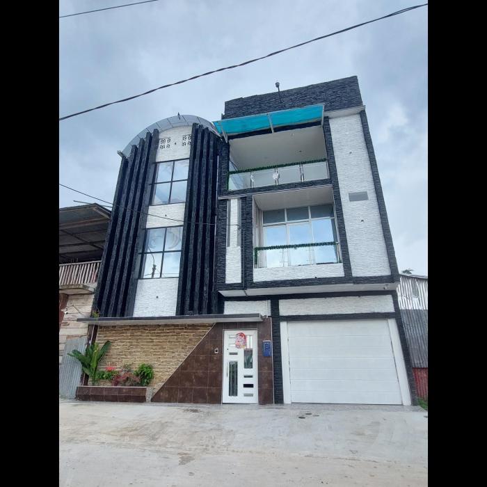 Casa de Campo Santo Tomas