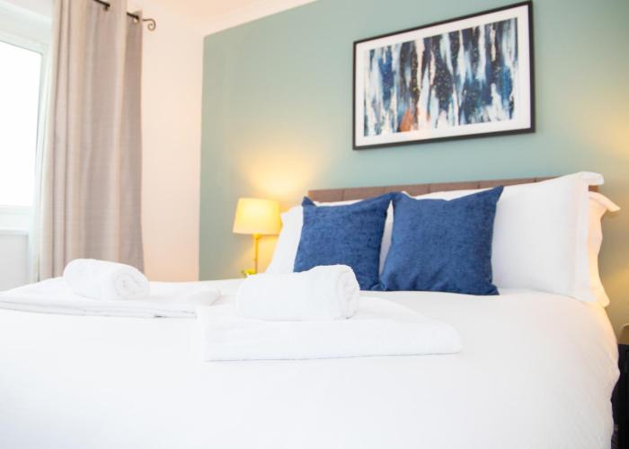 Parkside House Stevenage