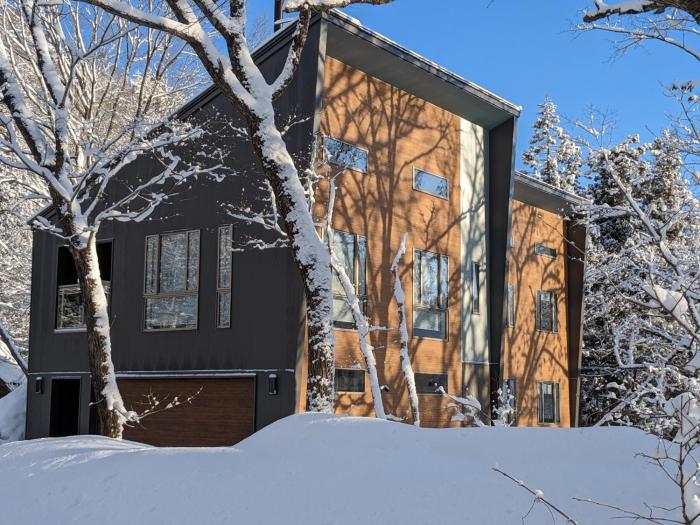 Aozora Chalet Hakuba