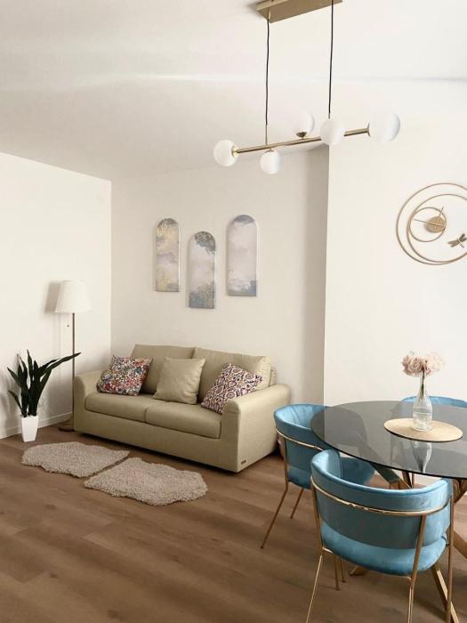 LA MAR Apartment Treviso