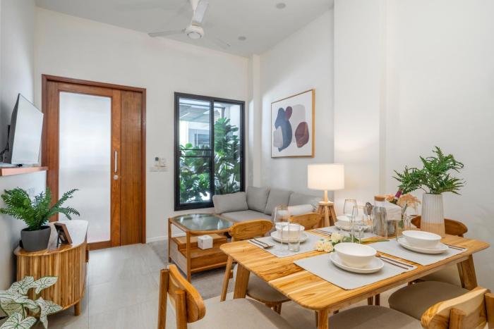 4BR Walk to Chinatown, MRT Luggage Dropoff