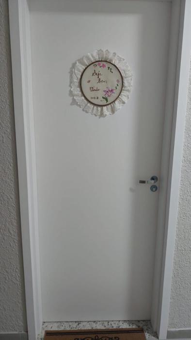 Apartamento nos Ingleses- Be Welcome SEJA O BEM VINDO