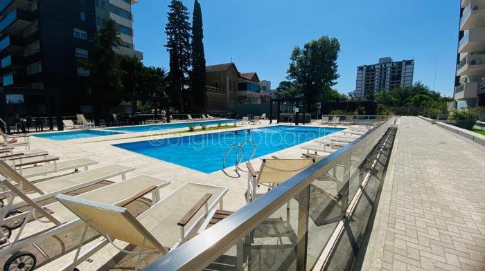 Dpto 1 dormitorio-Zona Norte