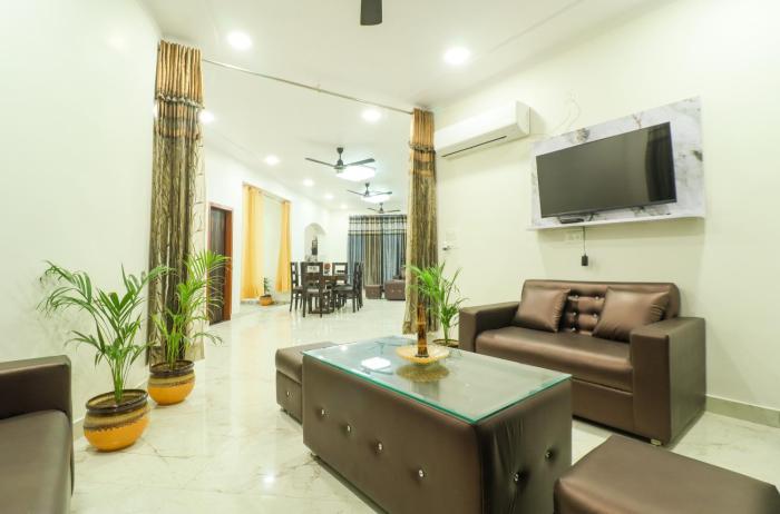 Serene House with Peaceful Vibes by Especial Rentals