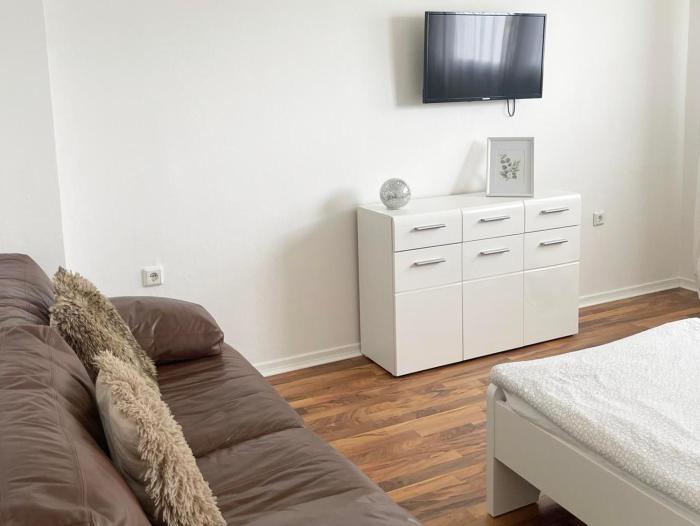 Unterkunft für Monteure in Siegburg