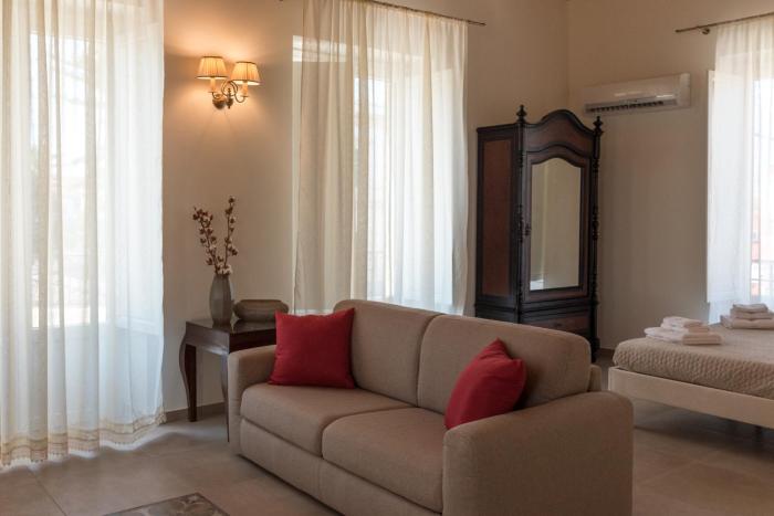 L Angolo dei Mori - The Loft Milazzo