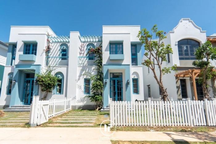 Villa 4Phòng ngủ Novaworld phan thiết