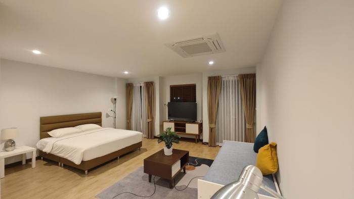 Pak Gub Rao Family Room - GuestHouse