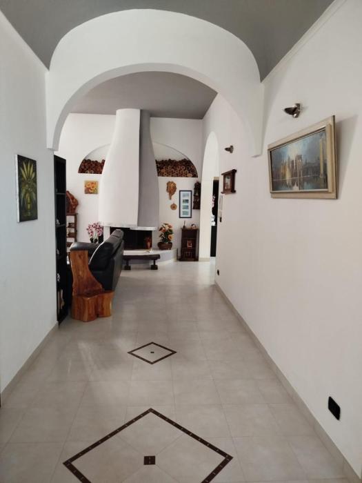 Antonio&Marghy House