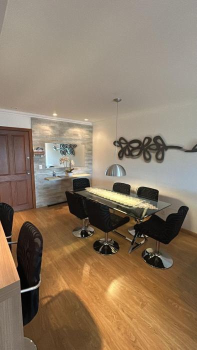 Apartamento no Coração de Canela