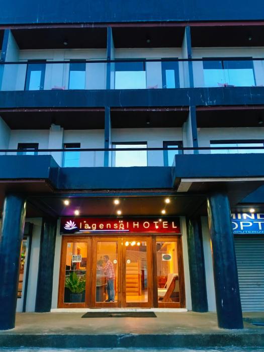 La Gensol Plaza Hotel