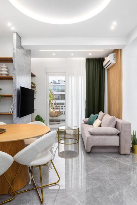 Mirror Luxury Central Penthouse by BiNoBi!