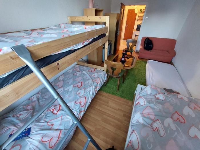 Privatzimmer in Schalke Nord private room for you