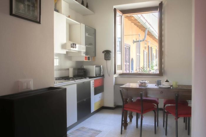 BnButler - Navigli Apartment - Vicolo Lavandai