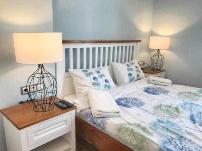 Charming Apartment Sofia 100m²