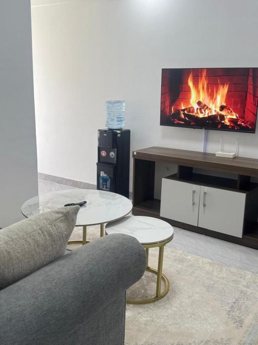 Cozy 1BR on Wood Avenue Kilimani