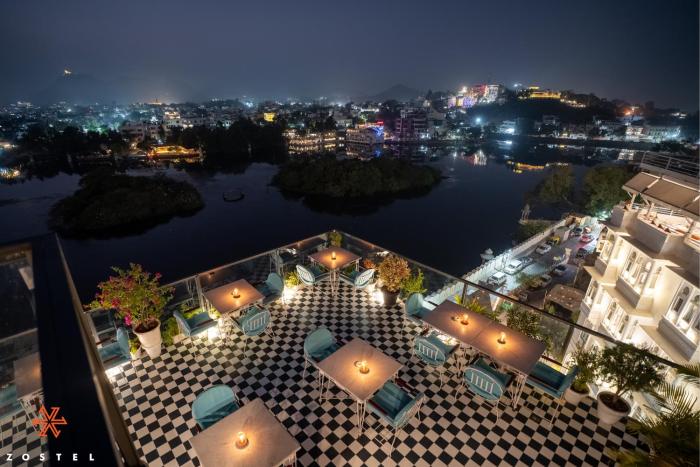 Zostel Udaipur