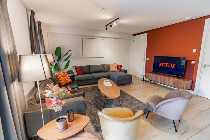 Boerderijkamer Zonlicht