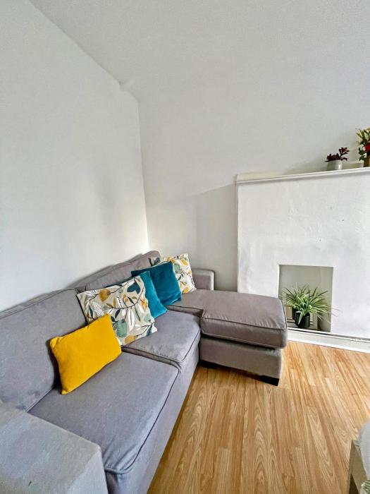 Entire Serviced Apartments Elephant and Castle sleep 8