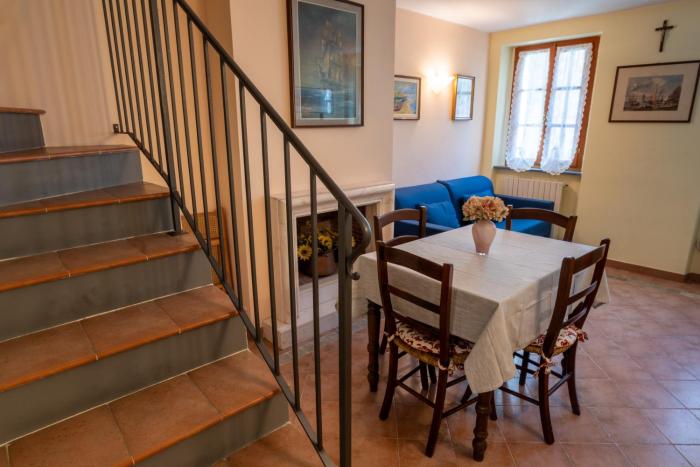 Suite Carla & Loft Angela