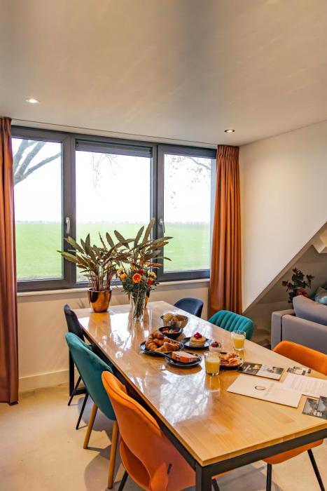 Boerderijkamer Horizon