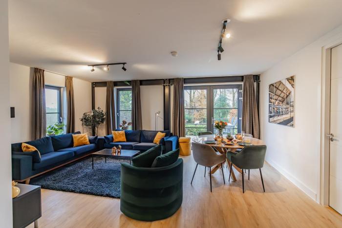 Boerderijkamer Ochtendzon