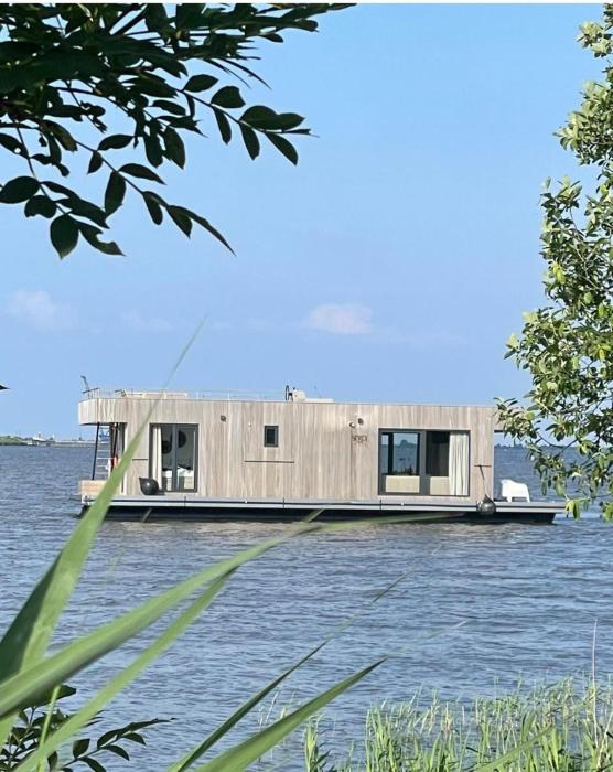 The Sustainable Saek Sneekermeer