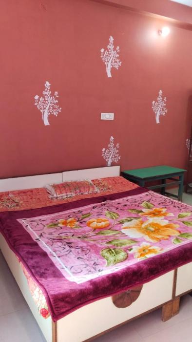 Kushwaha Home Stay