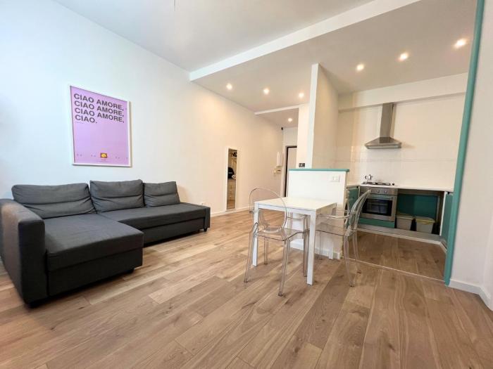 La mia casetta a Roma Montesacro