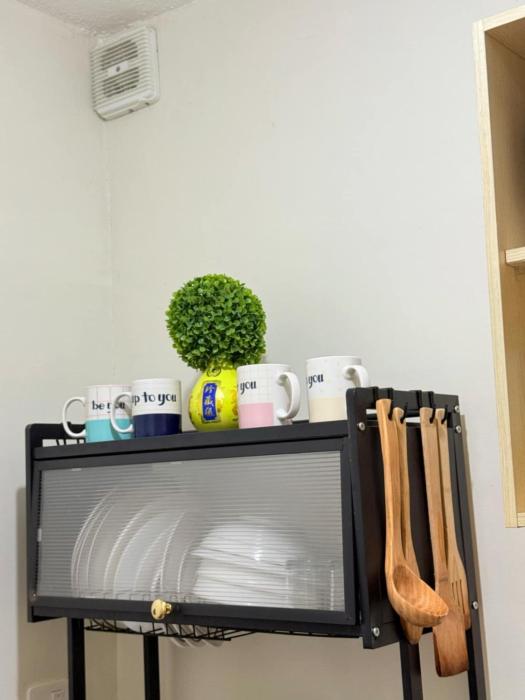 Seawind Condo Tower 1, 2BR Fully Furnished