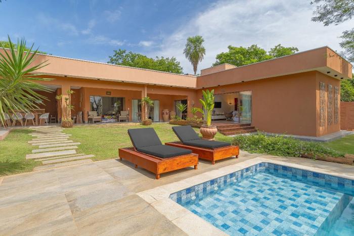 Casa Bonita - Luxo em Bonito por Carpediem