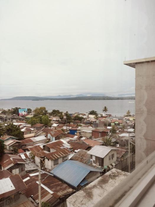 Seawind Condo Tower 4, Studio Fully Furnished