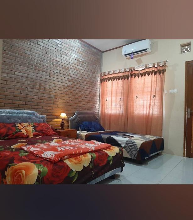 Homestay Durohman Borobudur
